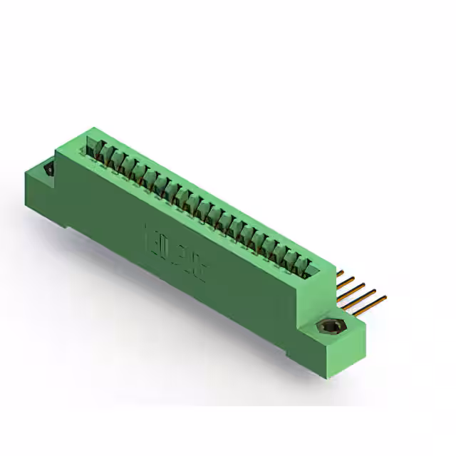 342-020-559-107 EDAC Inc.  Edgeboard Connectors